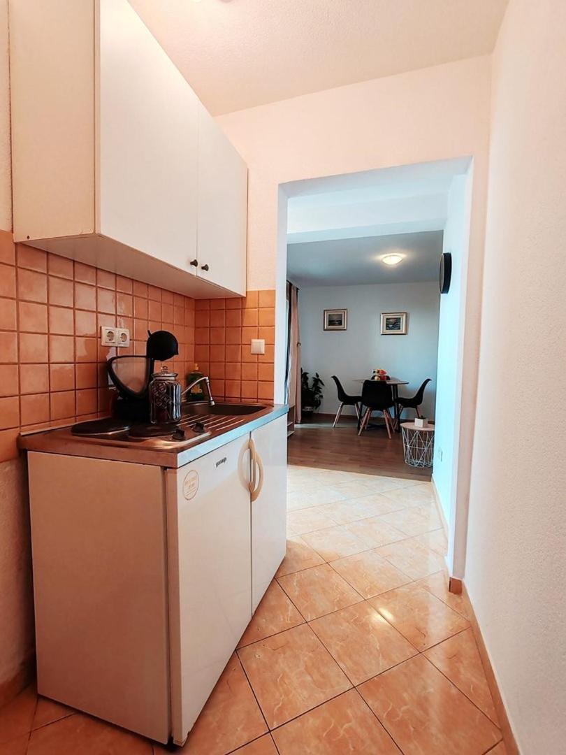 Apartments Amare เนอุม ภายนอก รูปภาพ