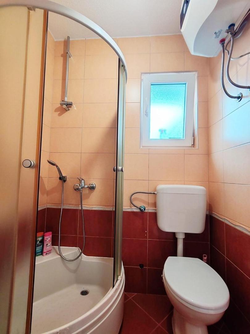Apartments Amare เนอุม ภายนอก รูปภาพ