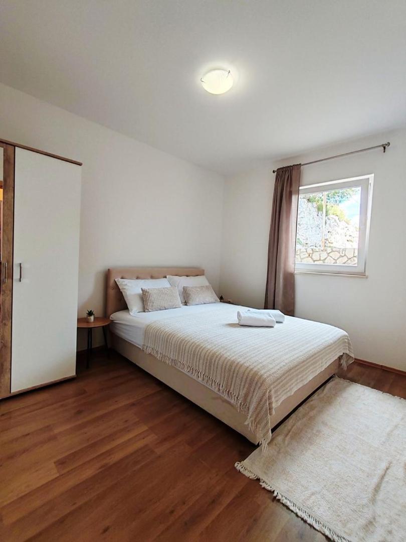 Apartments Amare เนอุม ภายนอก รูปภาพ